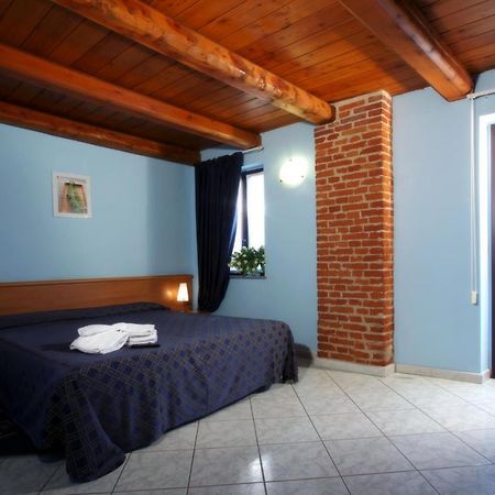 Hotel Tenuta Canta Volvera Εξωτερικό φωτογραφία