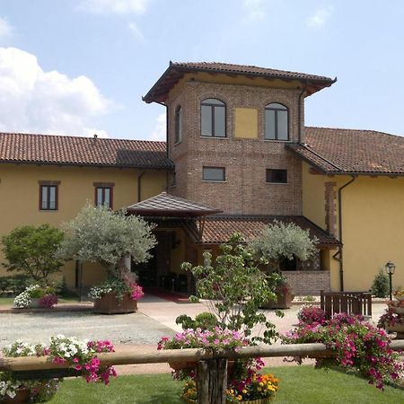 Hotel Tenuta Canta Volvera Εξωτερικό φωτογραφία