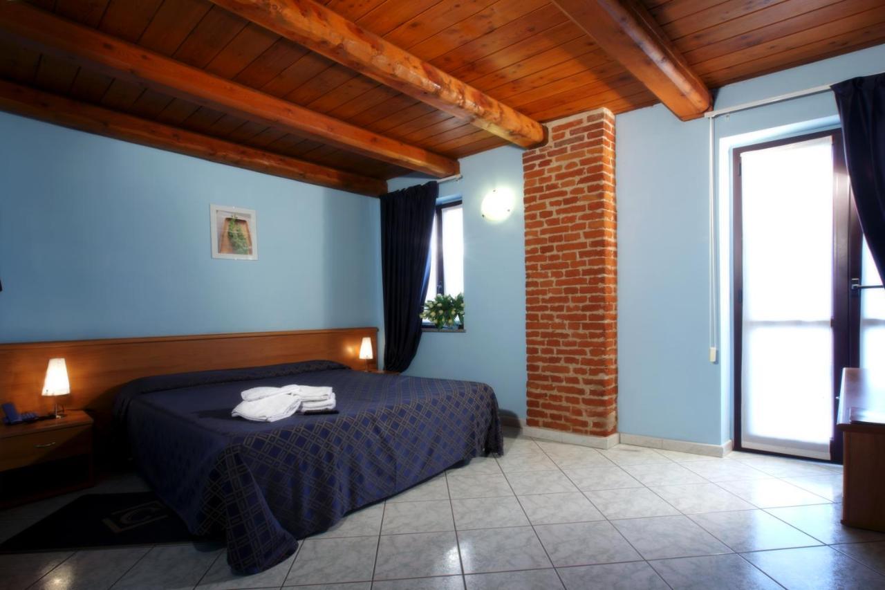 Hotel Tenuta Canta Volvera Εξωτερικό φωτογραφία