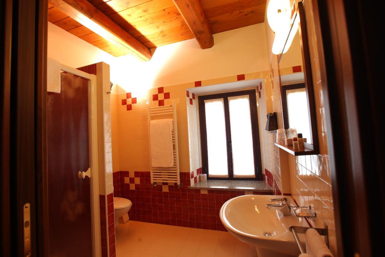 Hotel Tenuta Canta Volvera Εξωτερικό φωτογραφία
