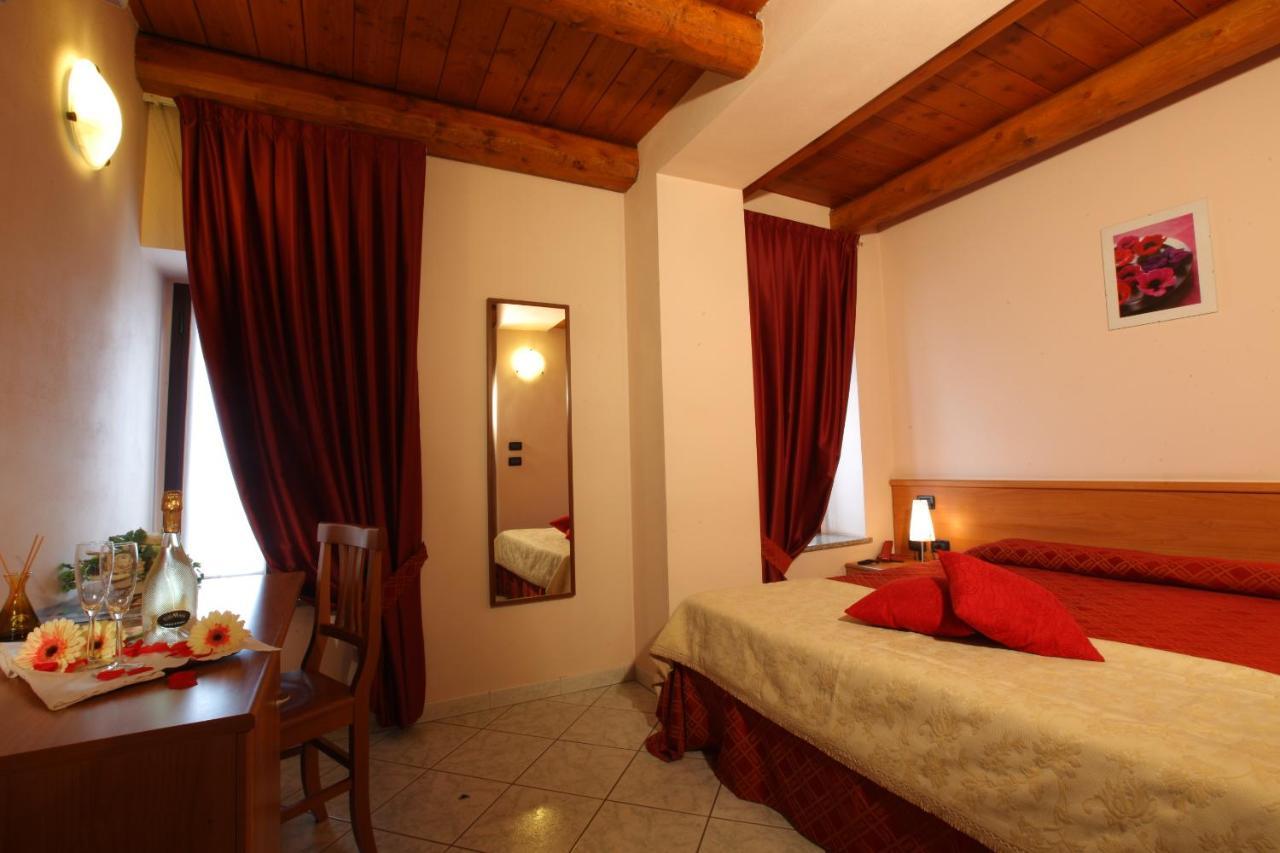Hotel Tenuta Canta Volvera Εξωτερικό φωτογραφία