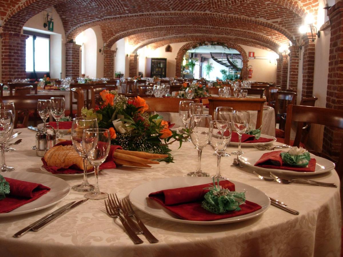 Hotel Tenuta Canta Volvera Εξωτερικό φωτογραφία