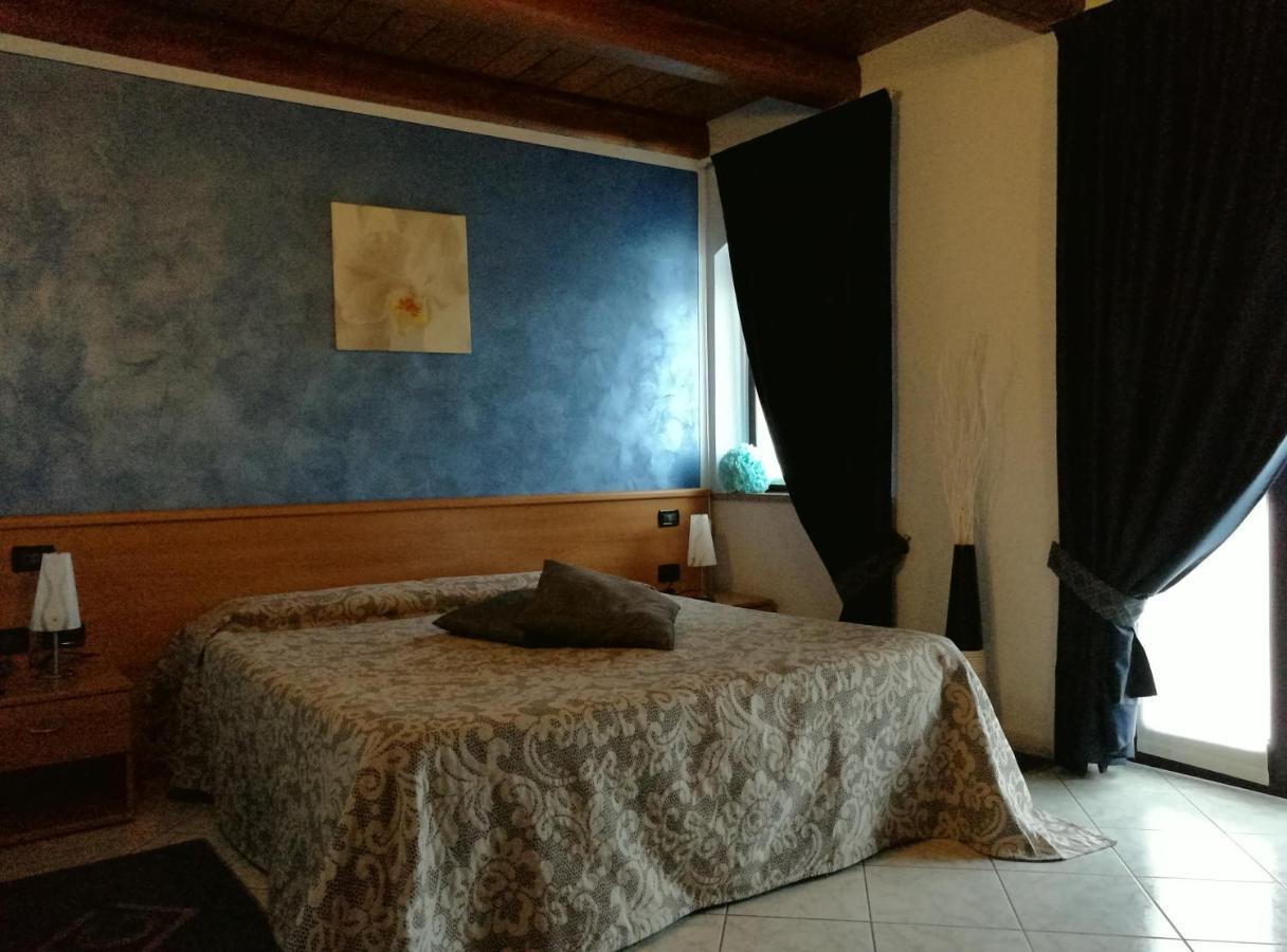 Hotel Tenuta Canta Volvera Εξωτερικό φωτογραφία