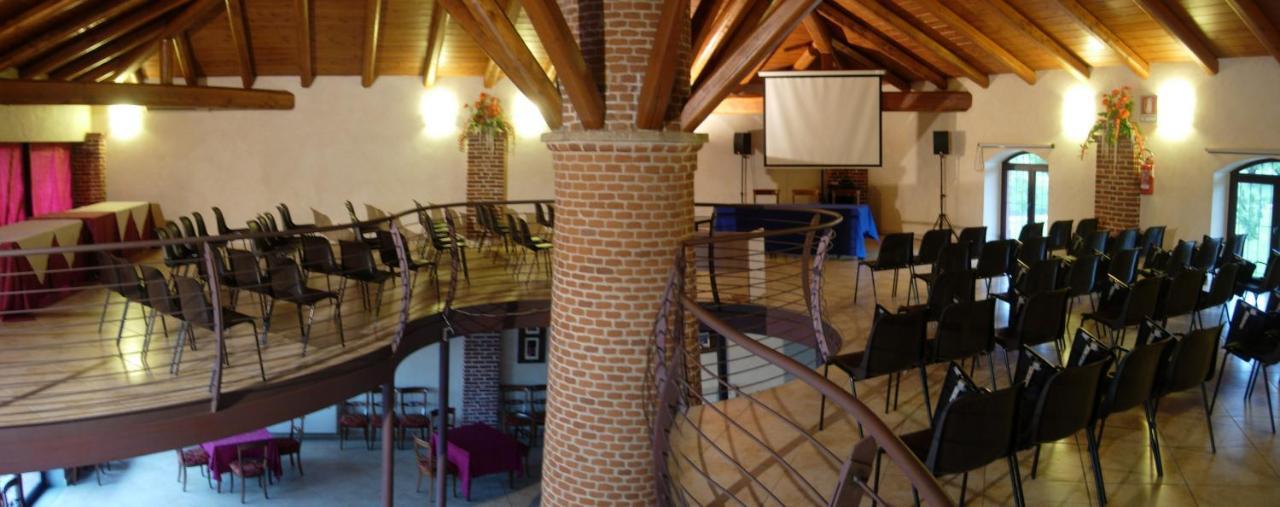 Hotel Tenuta Canta Volvera Εξωτερικό φωτογραφία